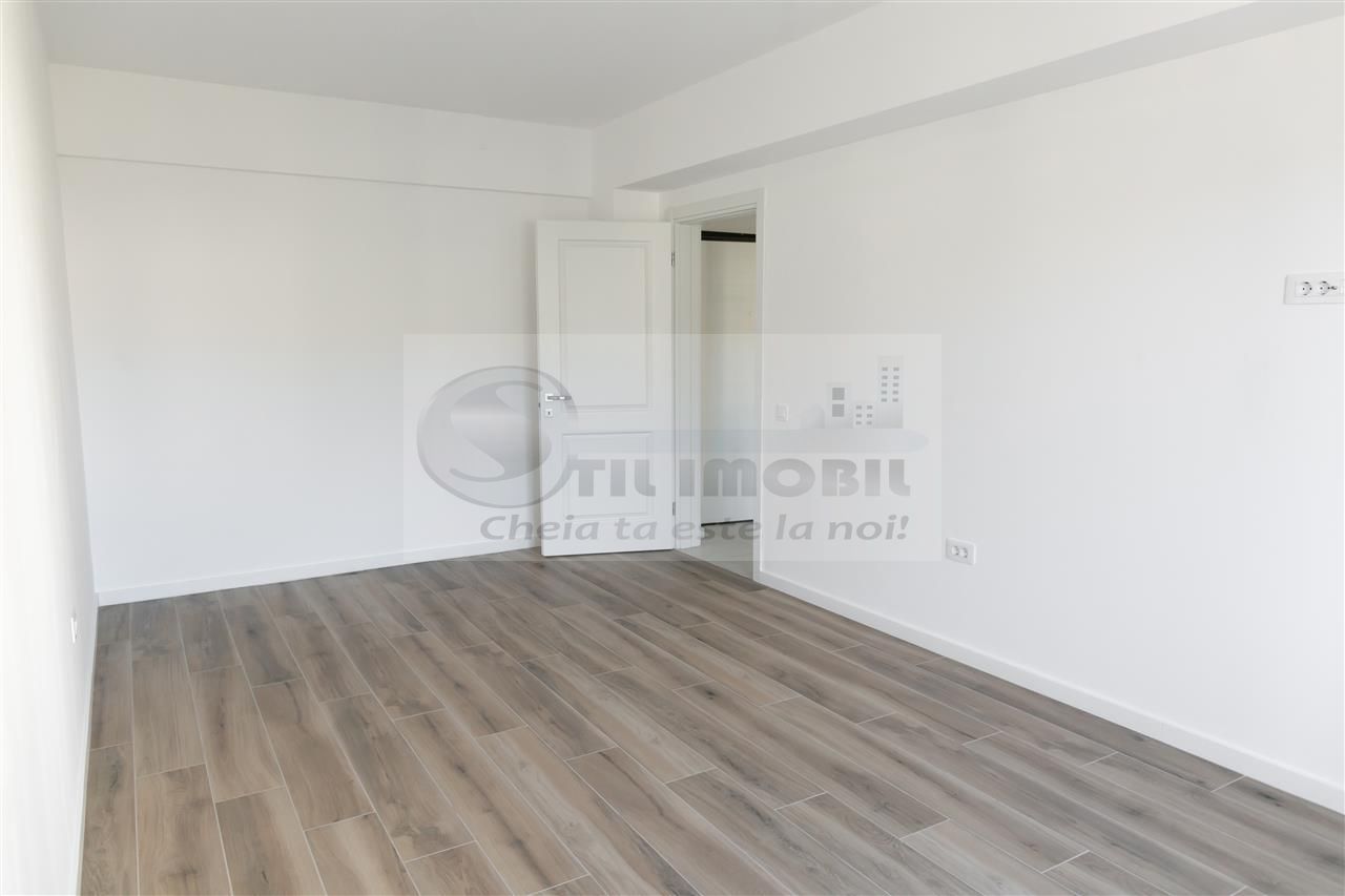 Ap. 2 camere, D, intabulat, finisaje premium, Bucium-Visan, 0%comision - Poză 4