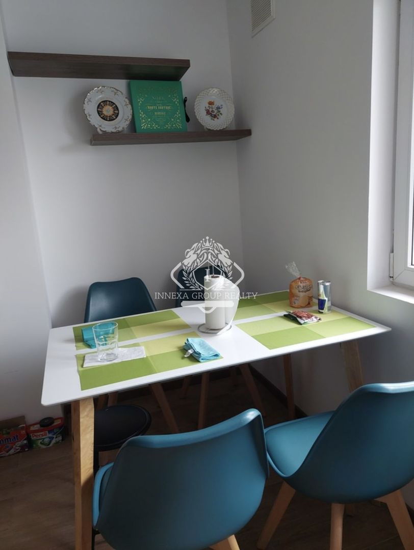 Piata Romana | Apartament decomandat 4 camere modern | Bloc 1980 | 97mp - Poză 9