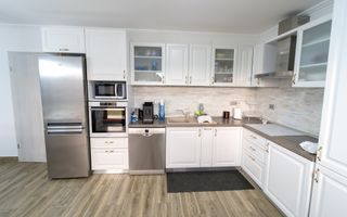 Casă individuală | Teren 630 mp, centrala, garaj, 3dormitoare -Ghiroda - Poză 6