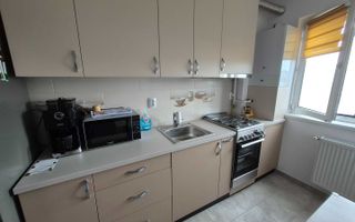 Apartament 2 camere, 56 mp, balcon,  decomandat, zona Mărăști. - Poză 3