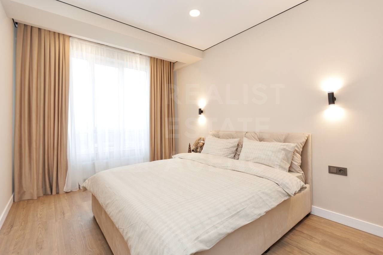 Vânzare, apartament, 2 camere, str. Cartușa, Durlești - Poză 9