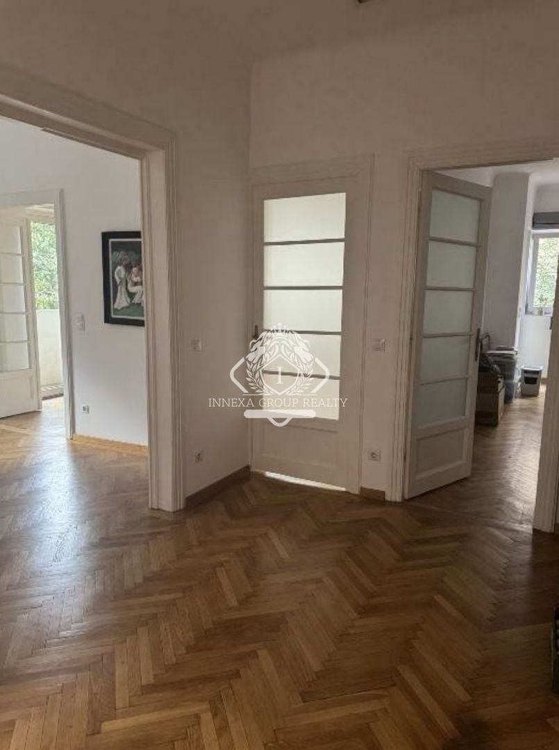 Universitate-Piata Rosetti | Apartament 3 camere | Imobil interbelic - Poză 2