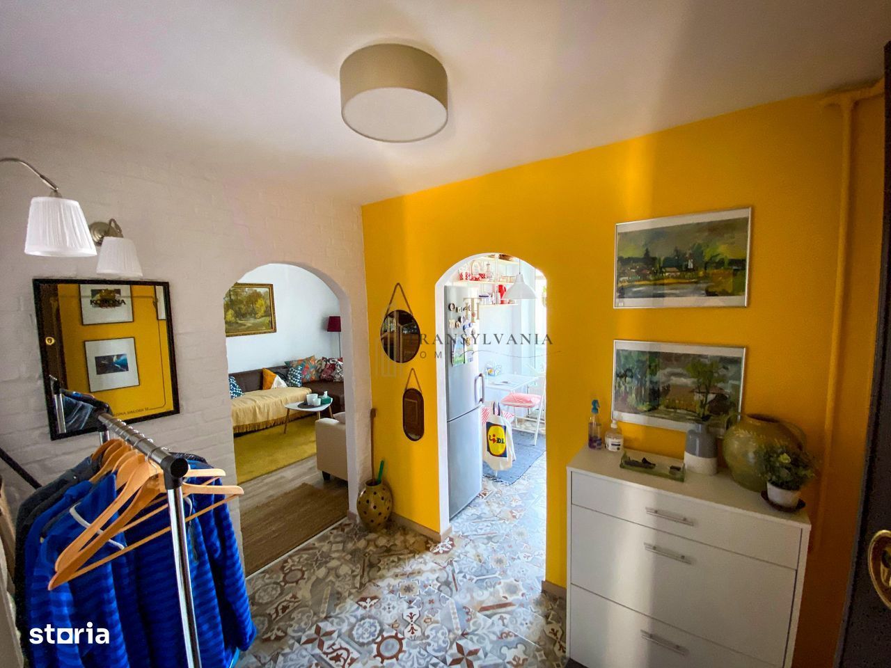 Apartament 2 camere, decomandat - Poză 10