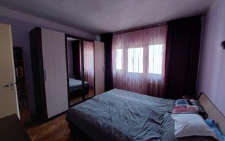 Apartament 4 camere decomandate, Mănăștur zona Minerva. - Poză 2