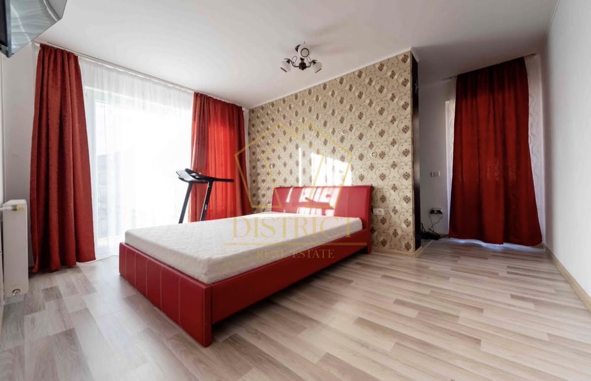 Casa individuala cu 3 camere si garaj I Giroc - Poză 8