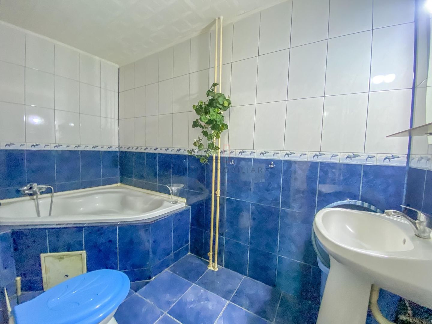 3 Camere spatioase I Transformat din 4 camere - Poză 10