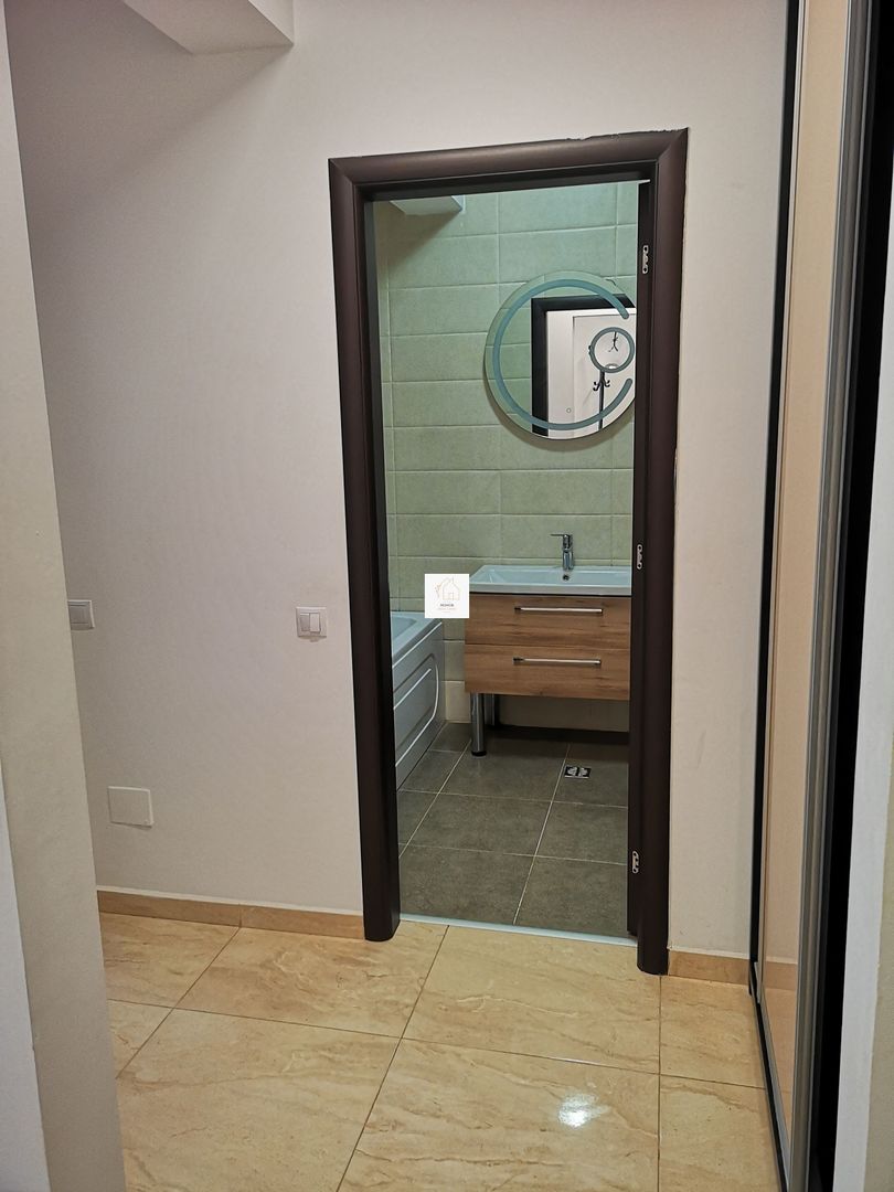 Apartament Crangasi Politehnica Grozavesti 4 minute metrou - Poză 11