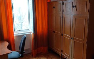 De vanzare garsoniera in Micro 17 - Poză 1