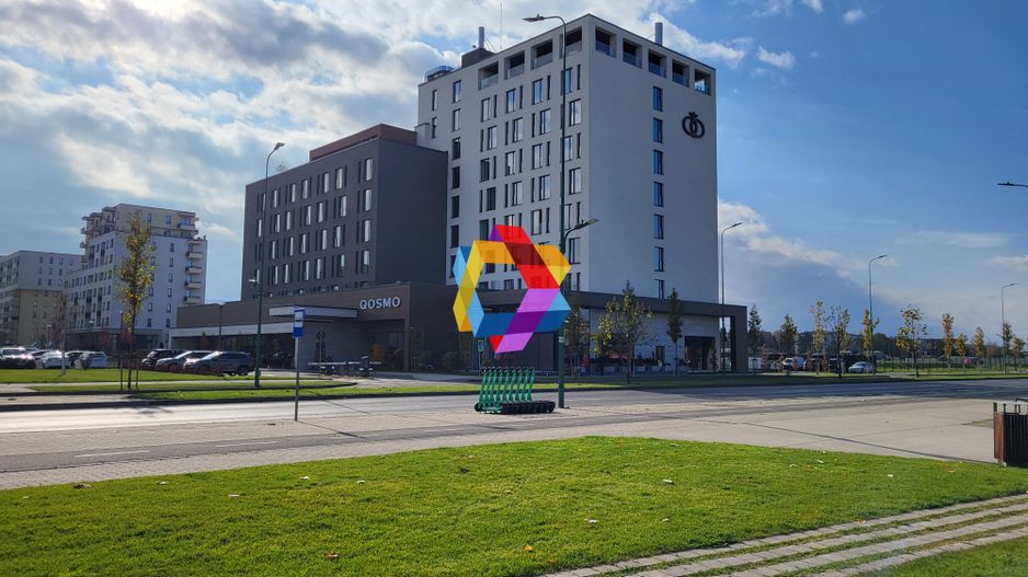 Spatiu comercial zona Coresi  - 124 mp - Poză 5