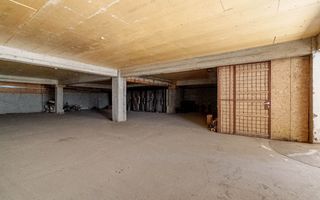 Spatiu comercial  424 mp  Oportunitati multiple - Baneasa Jandarmeriei - Poză 4