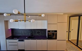 Apartament cu 3 camere, curte, terasă și parcare, zona Teilor. - Poză 4