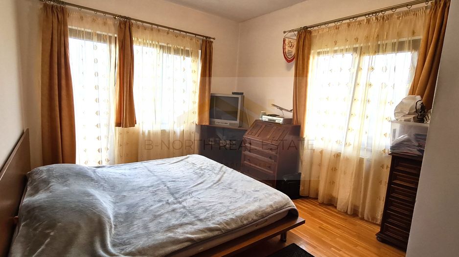 Vila 7 camere Otopeni Central - Poză 9