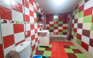 COMISION 0% | CASĂ 6 CAMERE ÎN ȘELIMBĂR | ACCES AUTO - Poză 13