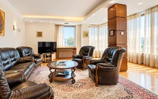 Apartament 3 camere Primaverii - Poză 14