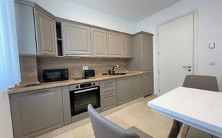 AP. 2 CAMERE LUXURIA, LOC PARCARE, INCALZIRE PARDOSEALA, METROU, NOU - Poză 4