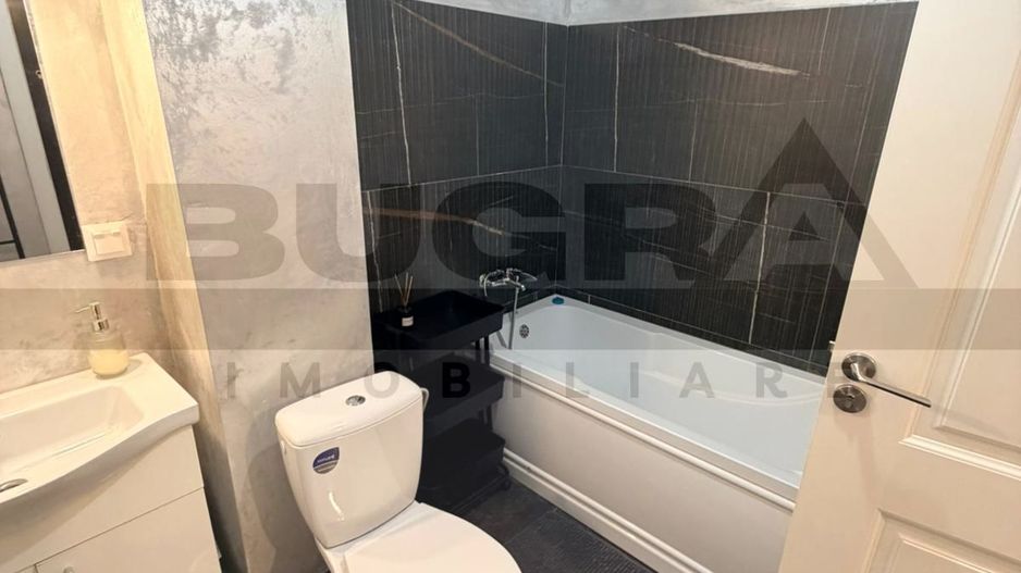 Apartament 2 camere, 47 mp, garaj, imobil nou, Ego Residence - Poză 10