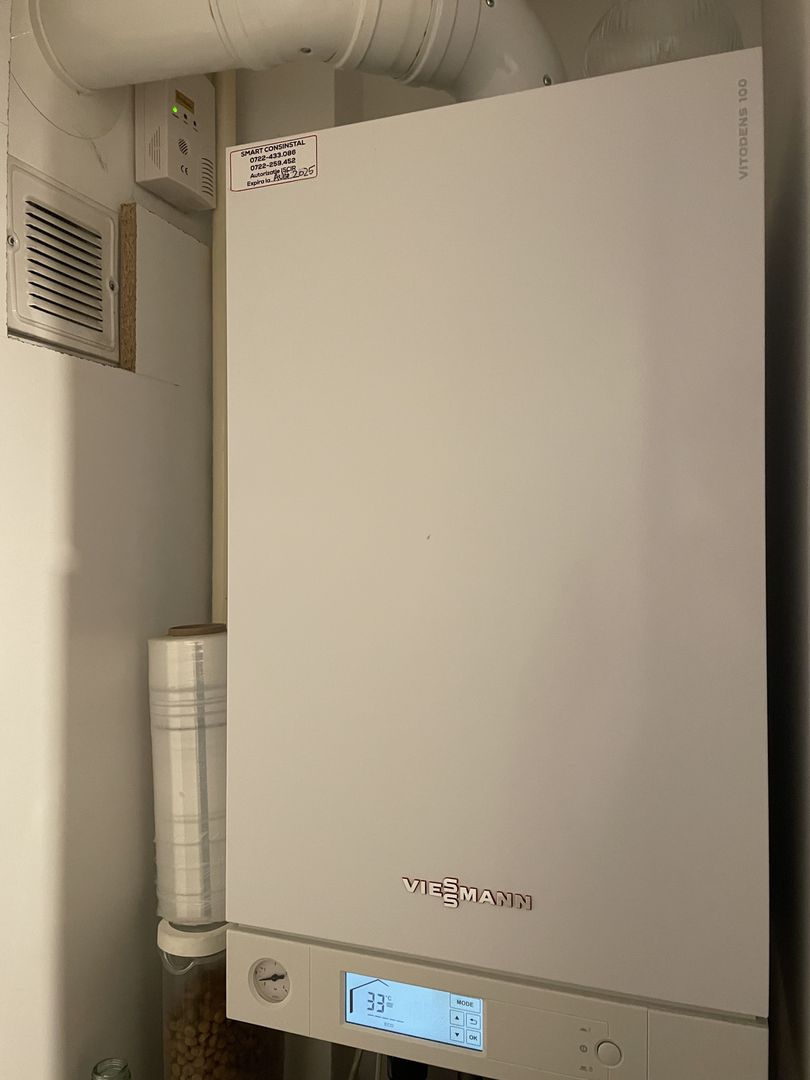 HERASTRAU - Sunset Lake Homes | 3 camere gradina 23mp ansamblu 2021 - Poză 10