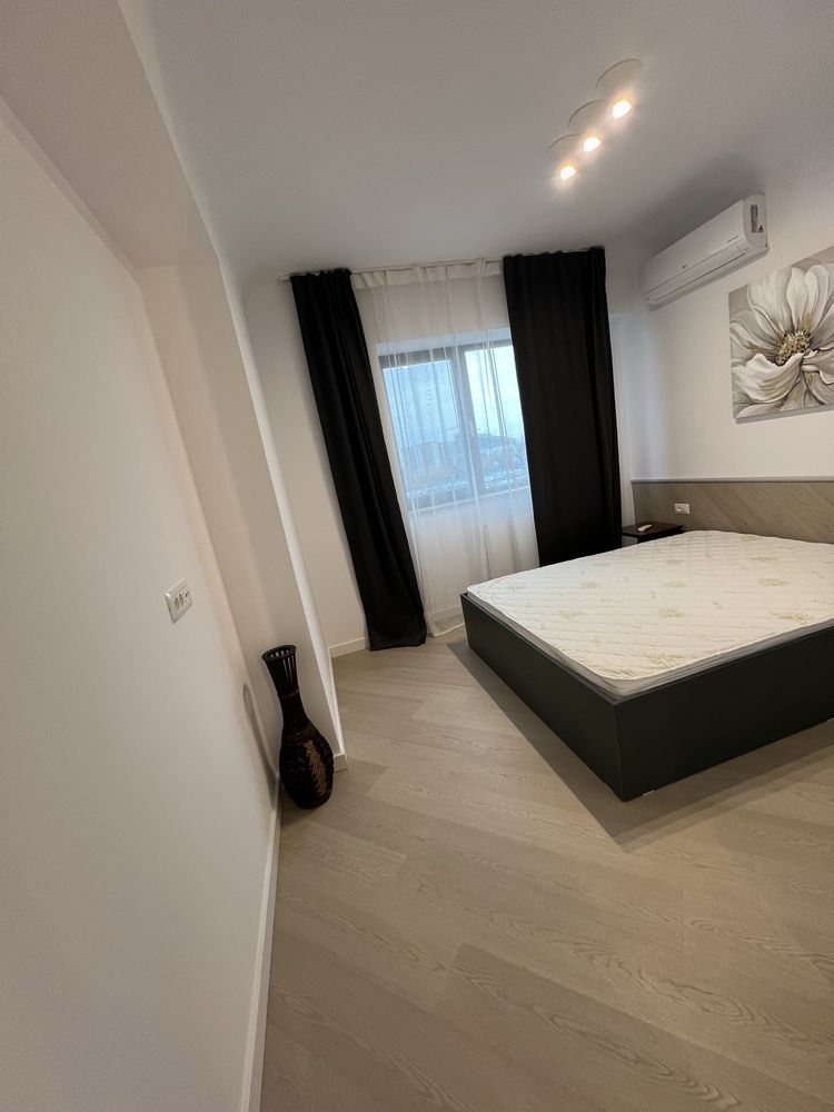 Inchiriere Apartament 2 camere Cortina North - Poză 6