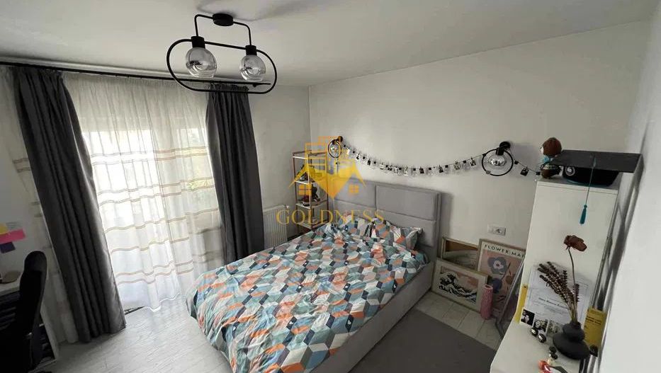 3 camere, Marasti, Zona Bucuresti, Scortarilor, The Office, Lidl - Poză 3