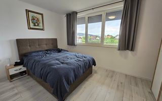 1/2 Duplex 4 Camere, Zona Kaufland 575mp Teren - Poză 7