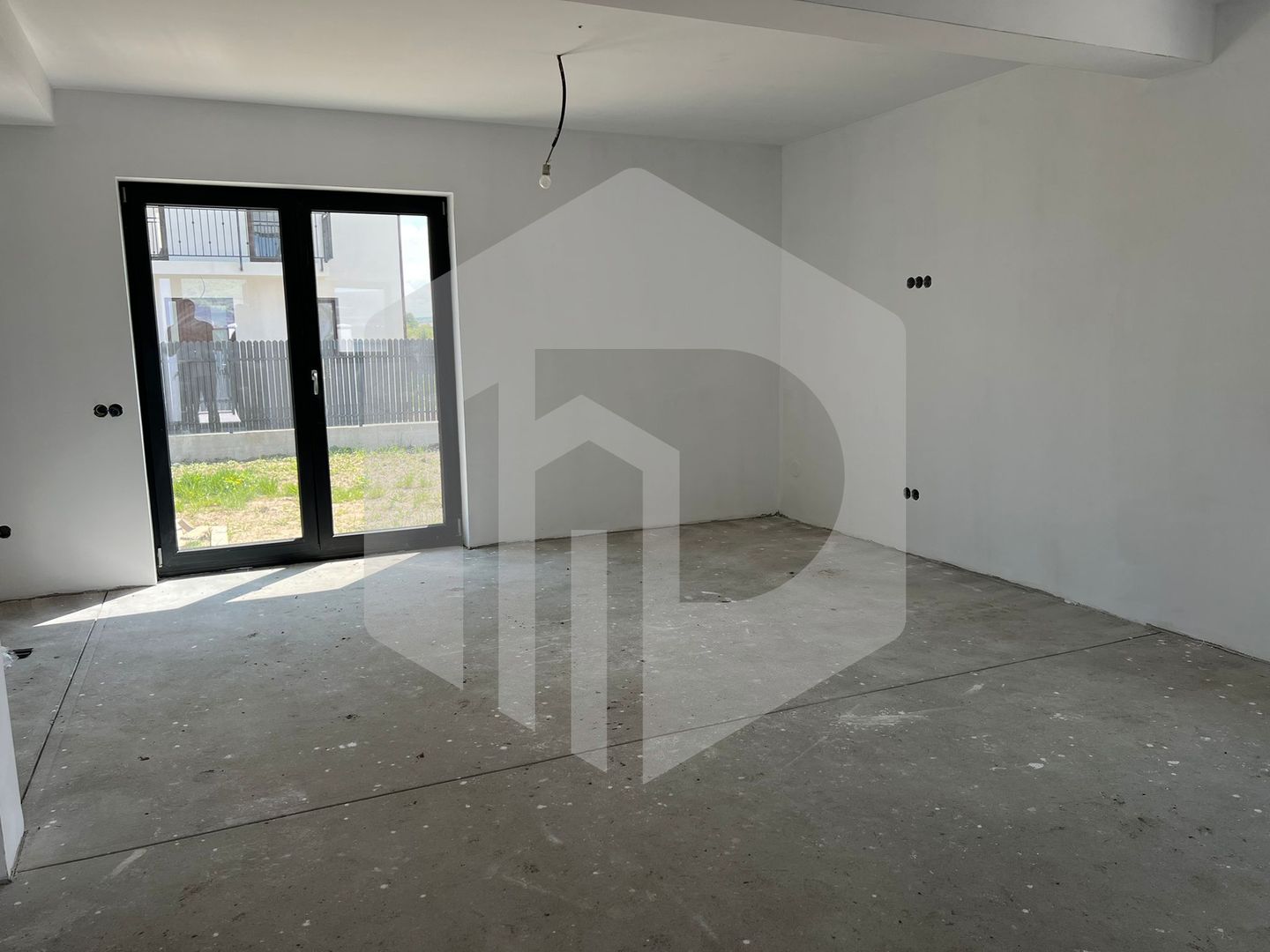 Casa Single | 120mpu 430mp gradina / 4 Camere  | DEZVOLTATOR - Poză 5