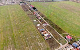 Teren de 443 mp în Bujac - Poză 8