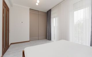 Chirie duplex, 4 camere,  str. Alexandru Marinescu Buiucani. - Poză 11