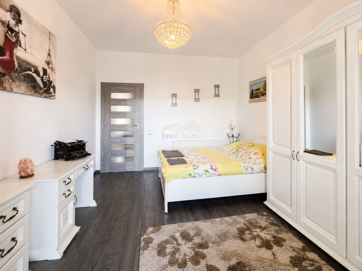 Untold Apartament 2 camere | Parcare | Terasă 10 mp | zona Platinia - Poză 6