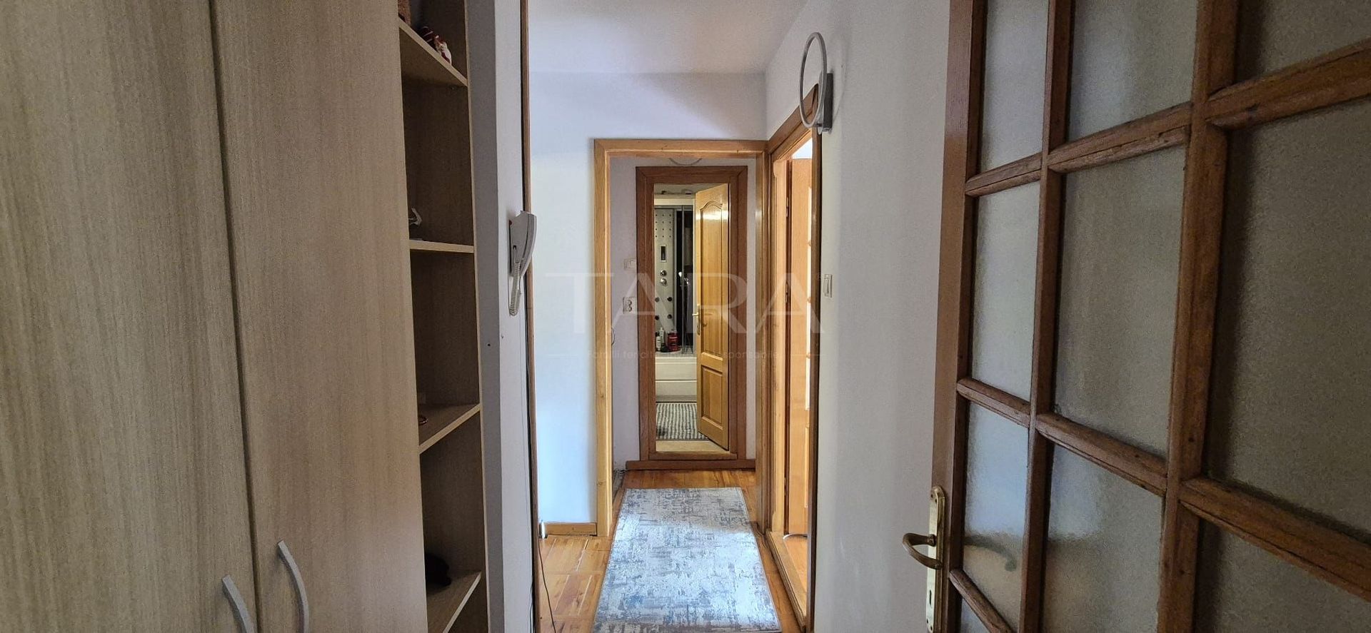 Vanzare apartament 4 camere, zona Kaufland, Marasti. - Poză 5