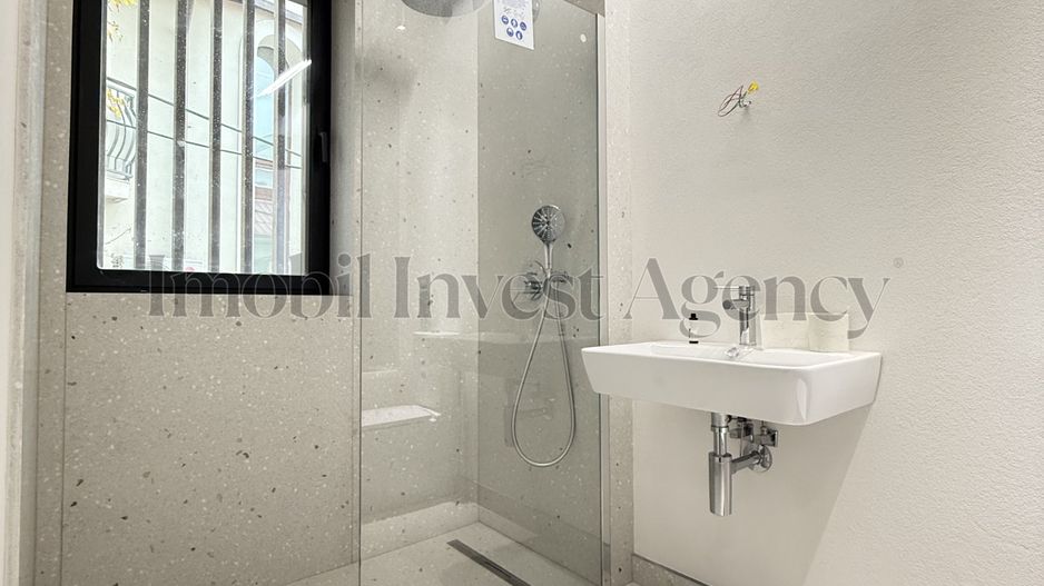 Apartament exclusivist in zona Dorobanti in bloc boutique - Poză 18