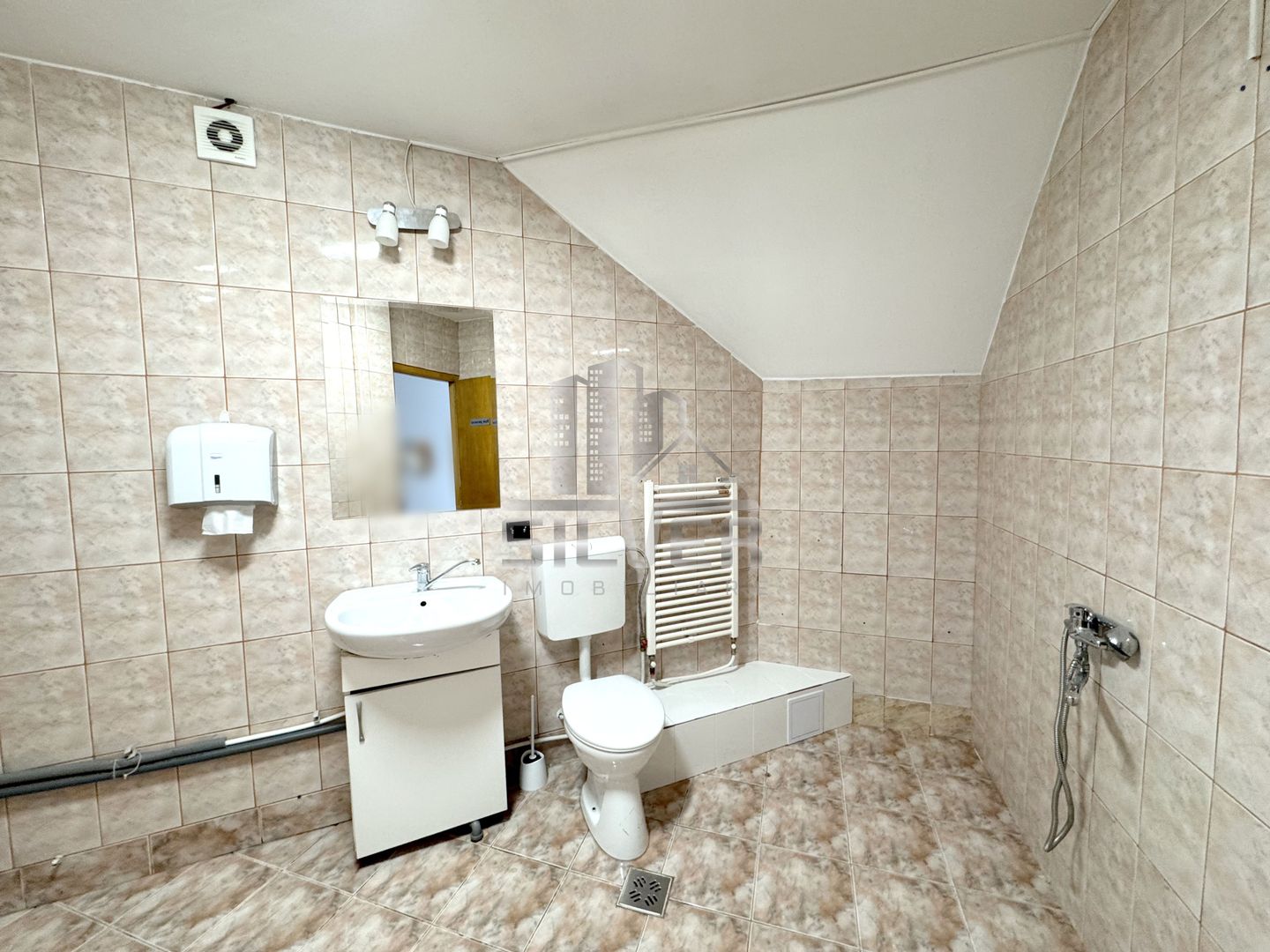 Casa individuala pretabila ptr birouri sau cabinete stomatologice. - Poză 8
