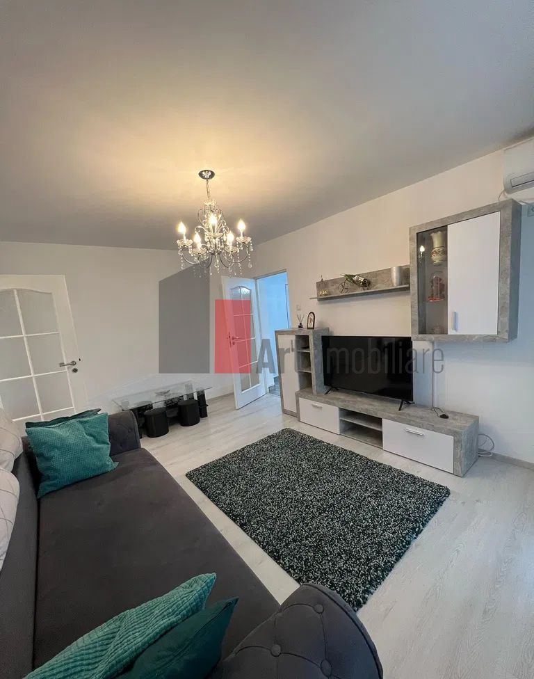 Apartament 2 camere Unirii  Cantemir - Poză 1