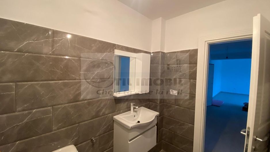 Ap 2 cam, decomandat, Bucium-Visan, 58mp, pret promotional-77.900 euro - Poză 8