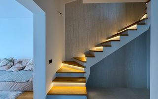 Duplex la cheie – Panoramă superbă în cartierul Voroneț! - Poză 7