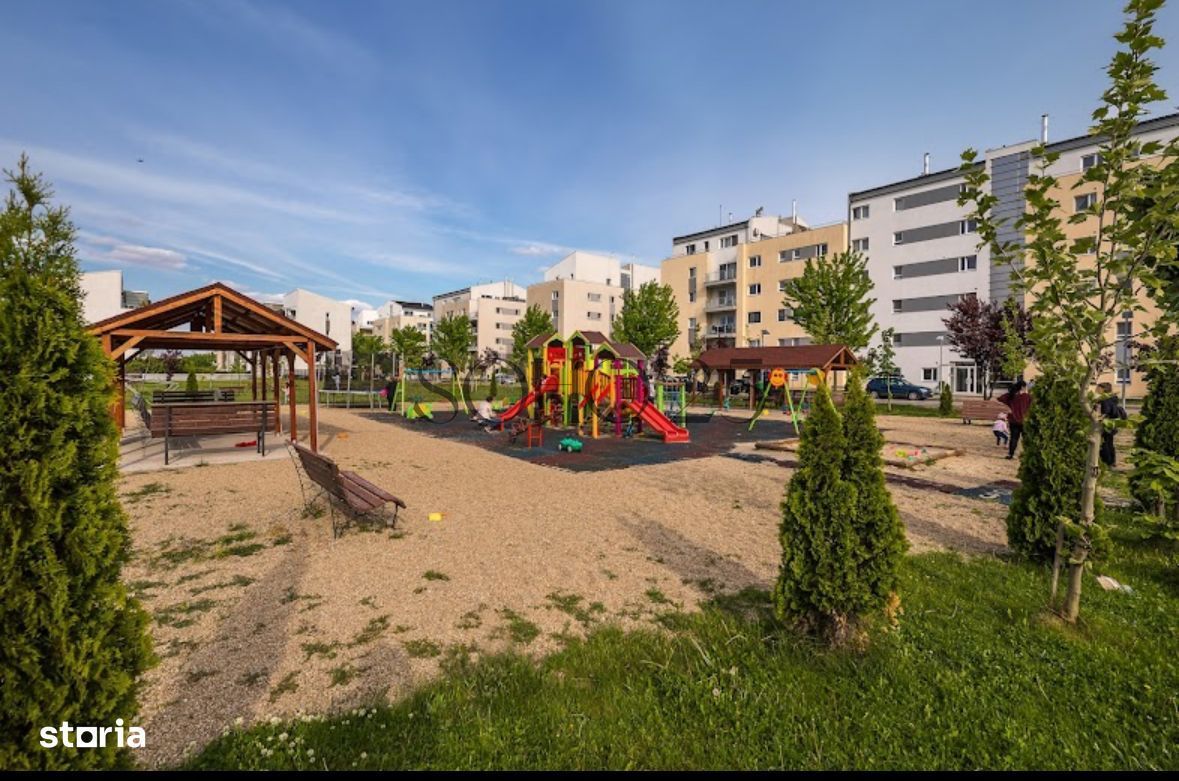 Apartament 3 camere | 99 mp utili | Felicity Residence Băneasa - Poză 15