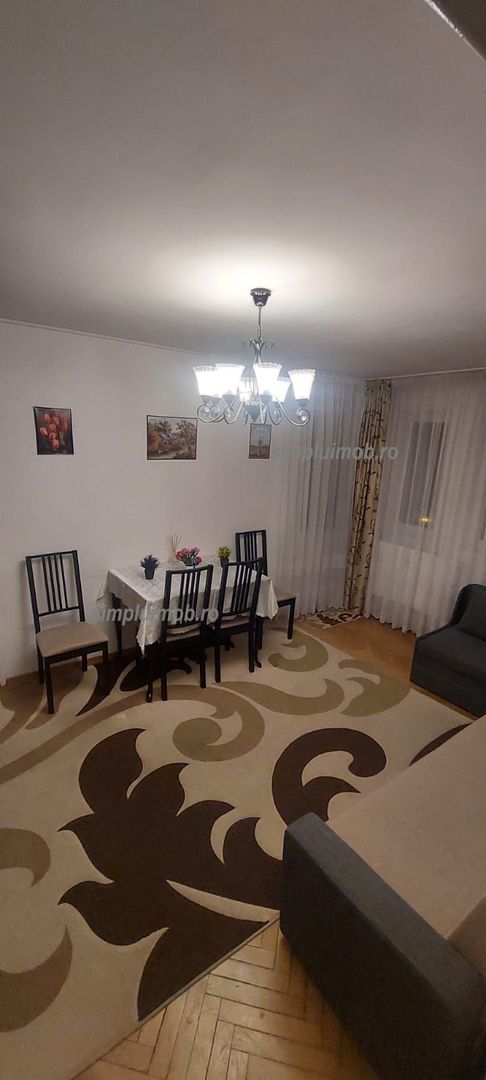 Camil Ressu – 2 camere lângă ParkLake & Parcul IOR | Metrou Dristor - Poză 2