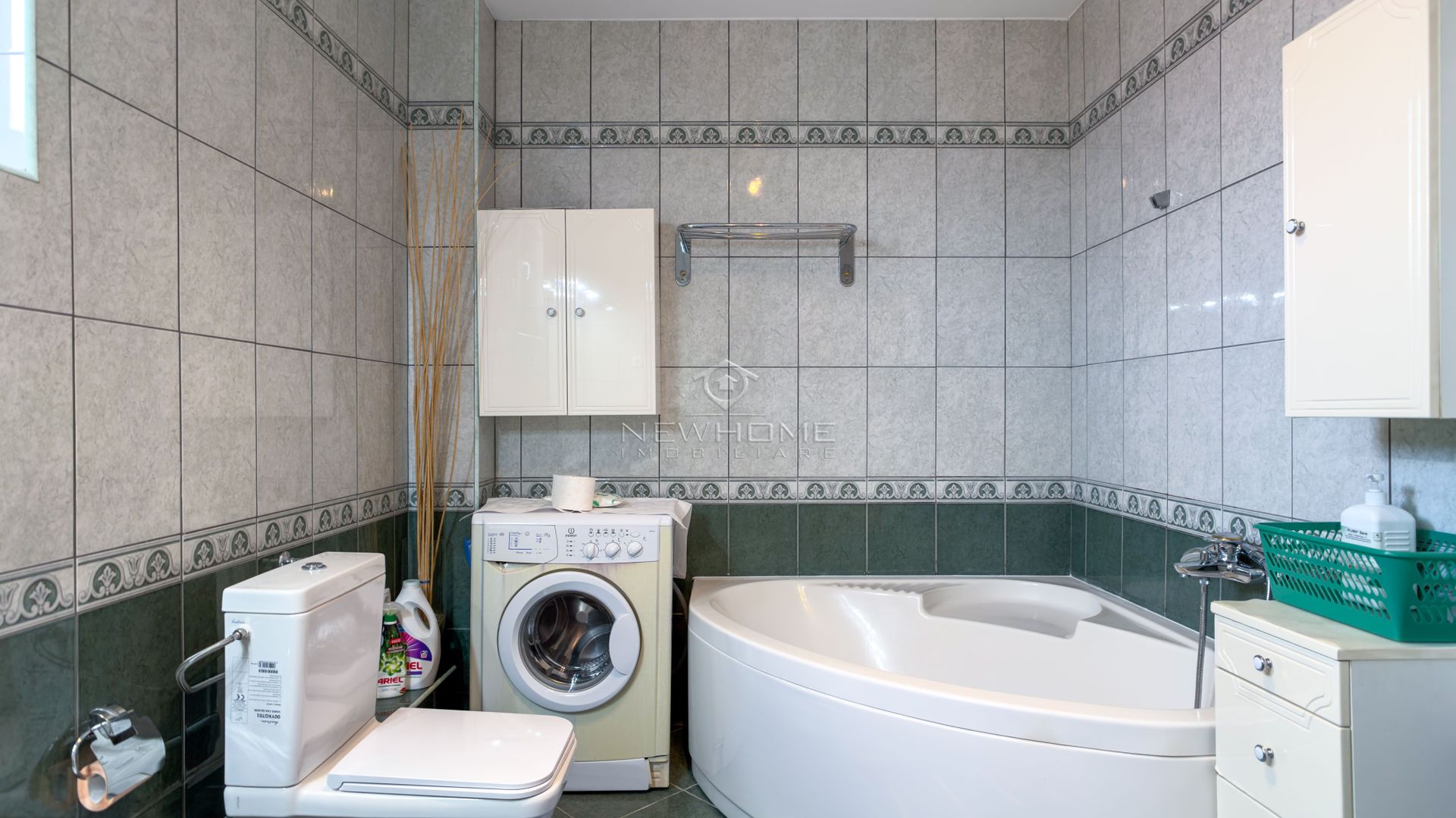 Apartament 3 camere, Str Becas, Andrei Muresanu - Poză 14