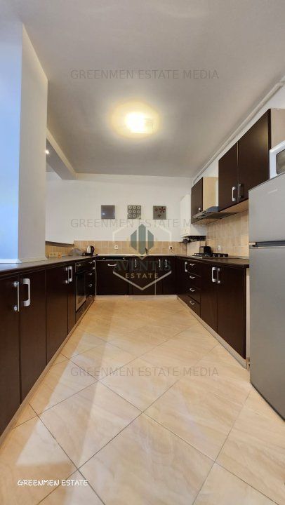 Apartament 2 cam Gradina Icoanei - Poză 13