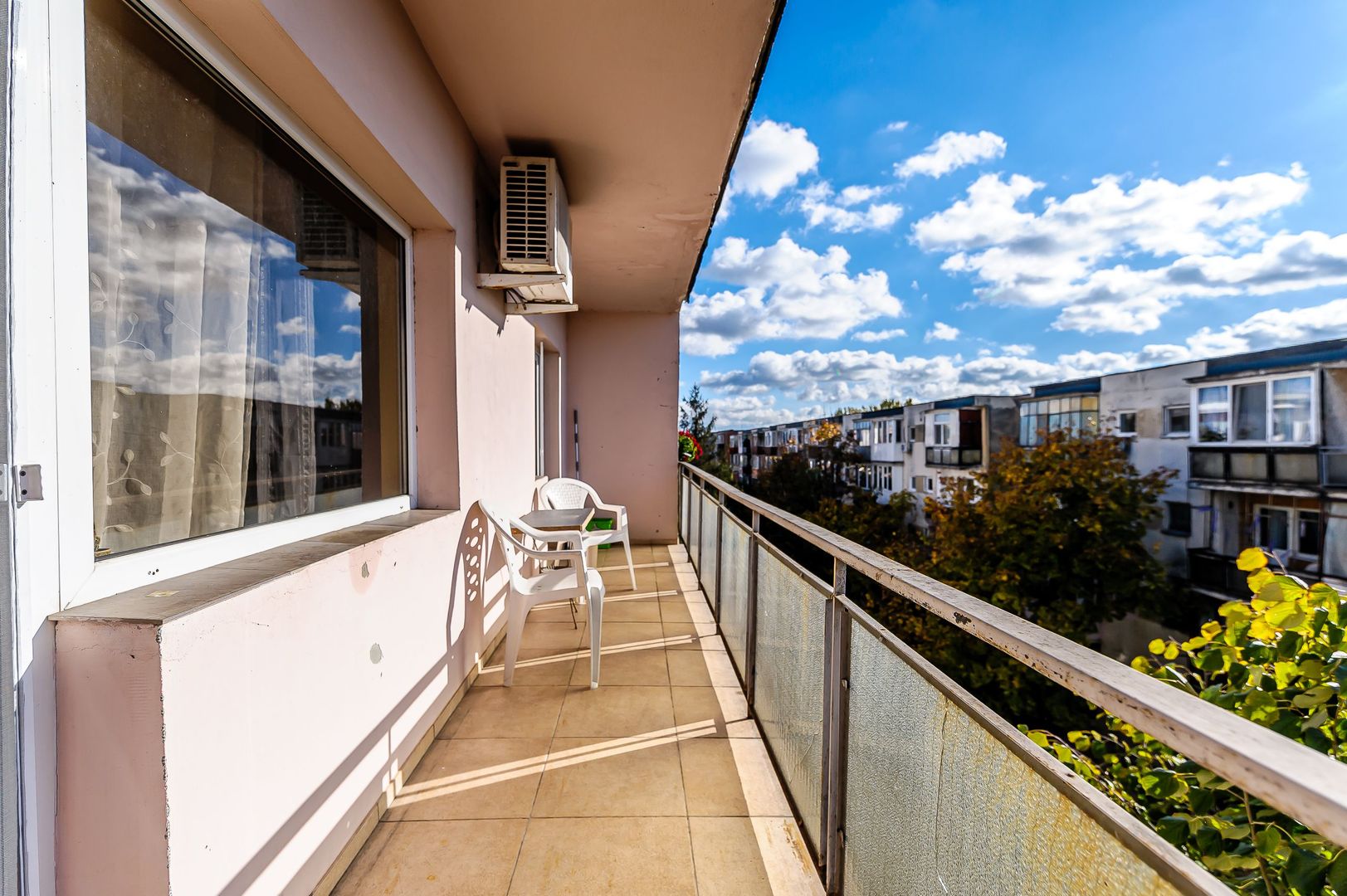 REZERVAT! Apartament 5 camere în Micălaca - Poză 8