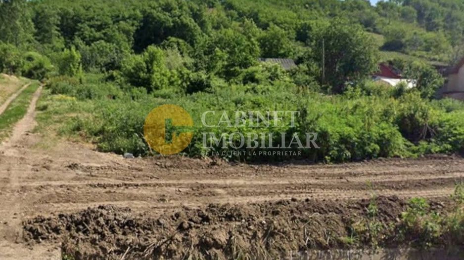 🏡 Teren intravilan 2.000 mp – DN28, la doar 38 km de Iași | 32.000 € - Poză 2