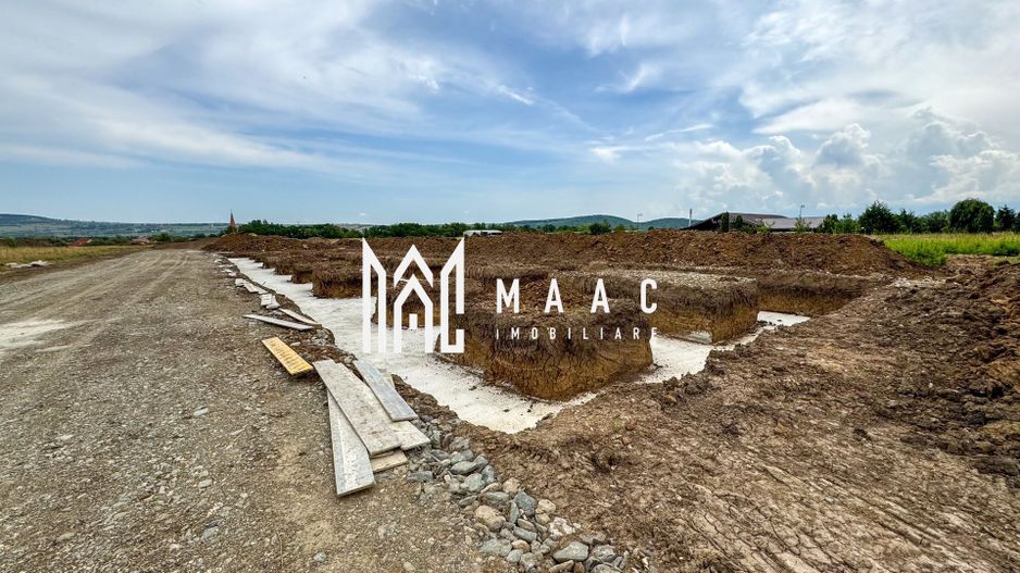 3 camere | Rate dezvoltator 30 ani | Predare la alb sau cheie | Comision 0% - Poză 1