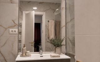 2 camere | Dristor | 53 mp | Renovat integral | 1-2 min metrou - Poză 6