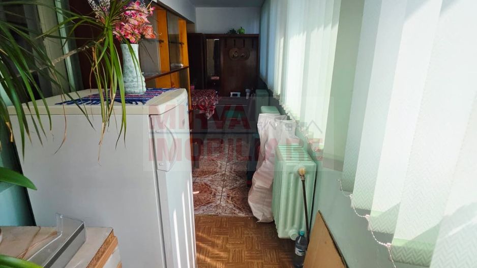 Casă 4 camere, teren 315 mp, garaj – Cantacuzino, Ploiești - Poză 37