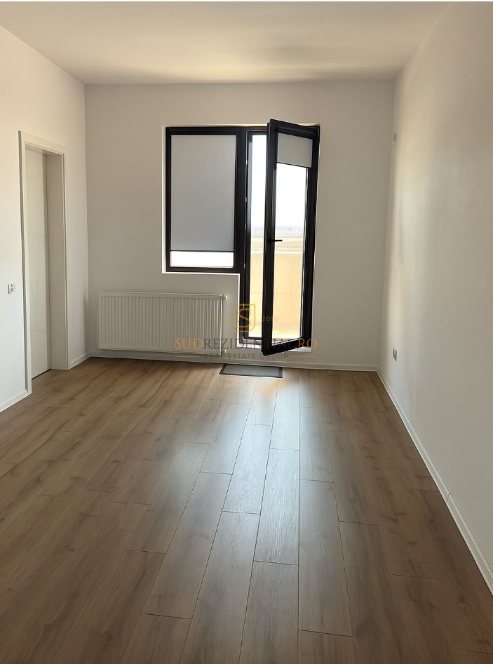 Apartament cu 2 camere, 50 mp, 6/9 - Rahova, Salaj, Comision 0% - Poză 1