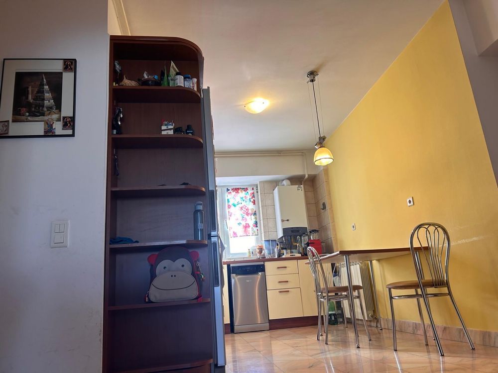 Vanzare Apartament 3 camere Nerva Traian - Poză 7