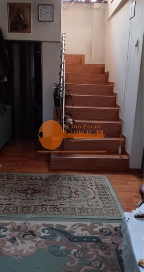 Vilă P+1 cu garsonieră independentă și curte 360 mp | zonă liniștită Militari - Poză 4