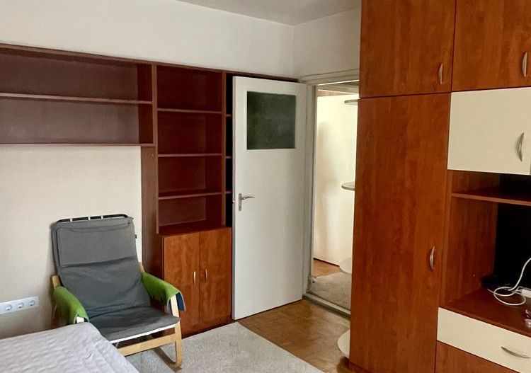Apartament cu 2 camere | 50 mp + 8 mp balcon | Gheorgheni - Poză 3