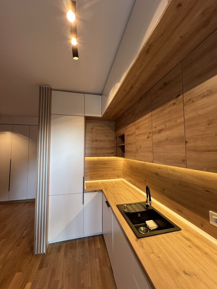2 camere | Avalon Pipera | mobilat și utilat - Poză 4