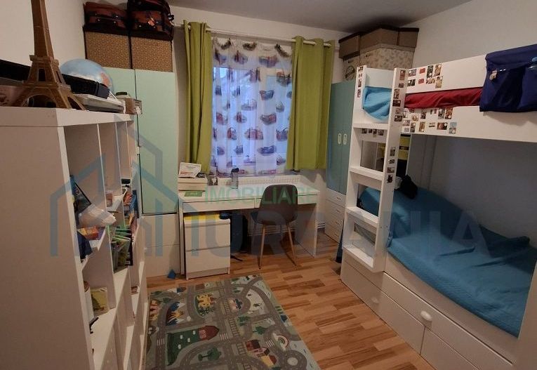 Apartament 3 camere decomandat, Galata, zona Lidl - Oxigen, Iași - Poză 2