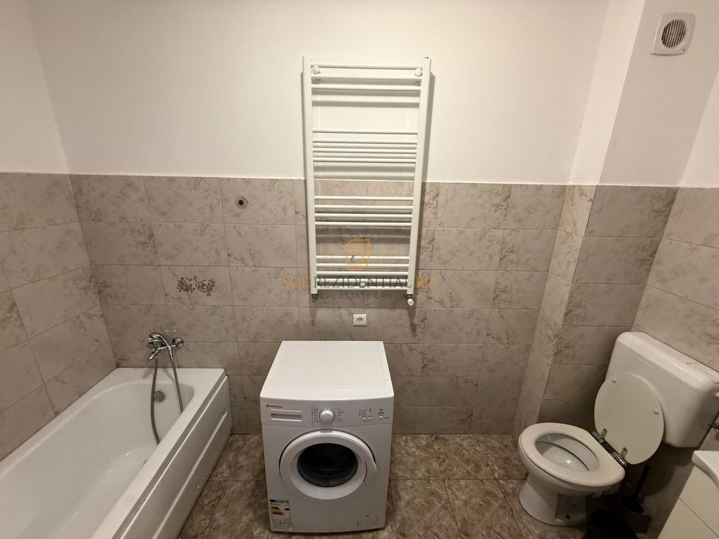 Apartament 2 camere de inchiriat langa metrou Dimitrie Leonida - Poză 9